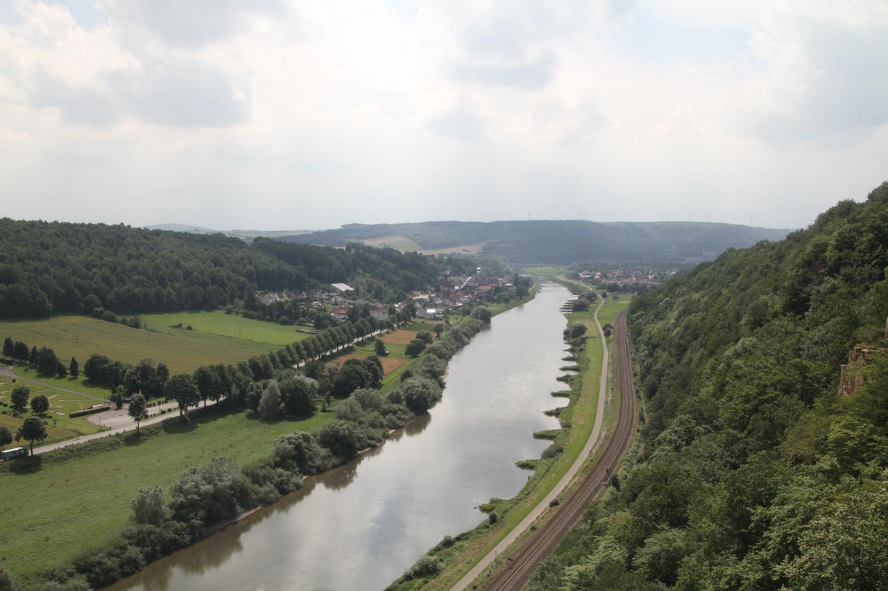 Derentaler Hof Exteriör bild